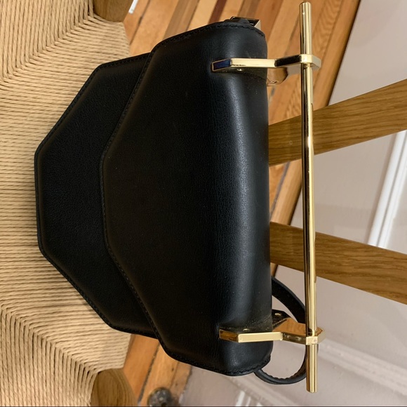 M2MALLETIER Amor Fati Shoulder Bag - Picture 9 of 12